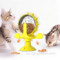 Bästa Cat Treat Dispenser-leksak